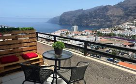 Studio With Fantastic Sea View In Los Gigantes